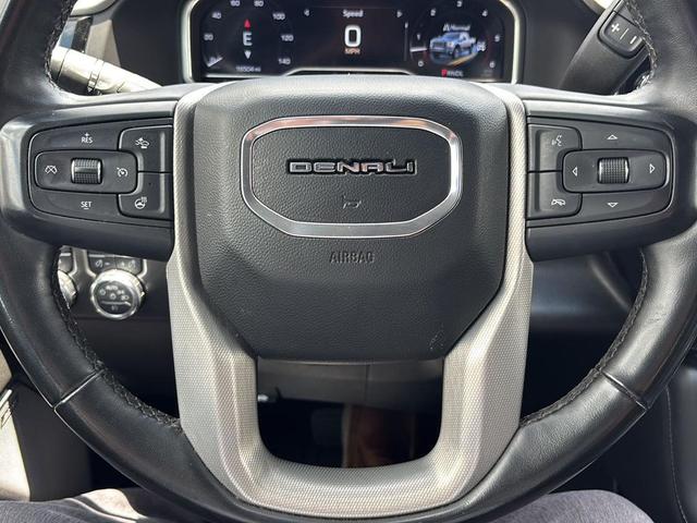 Photo of 2024 Downpour Metallic GMC Sierra 2500