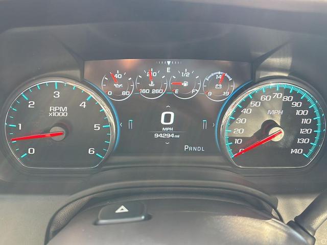Photo of 2019 White Frost Tricoat GMC Yukon