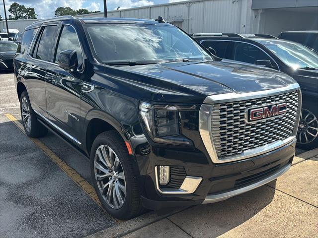 2021 GMC Yukon