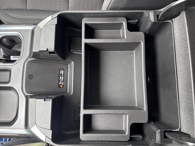 Photo of 2022 Summit White Chevrolet Silverado 1500