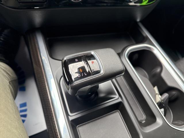 Photo of 2022 Summit White Chevrolet Silverado 1500