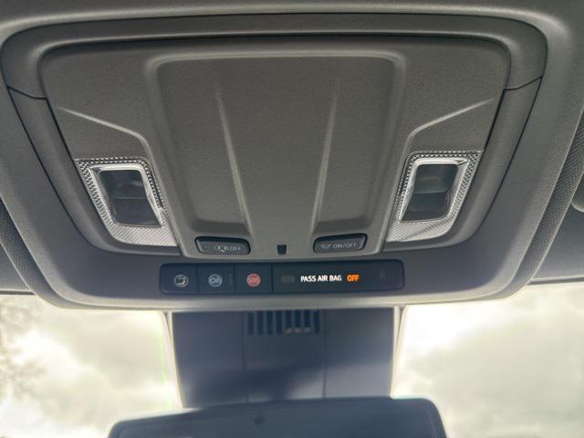 Photo of 2022 Summit White Chevrolet Silverado 1500