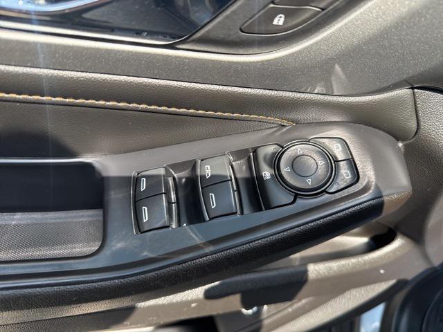 Photo of 2021 Satin Steel Metallic Chevrolet Traverse
