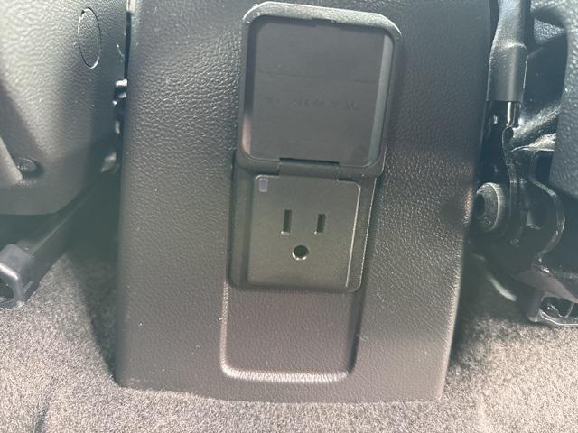Photo of 2020 Summit White Chevrolet Trax