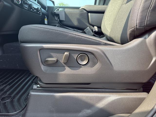 Photo of 2026 Red Hot Chevrolet Silverado 1500
