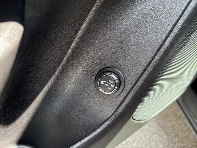 Photo of 2021 Black Chevrolet Blazer