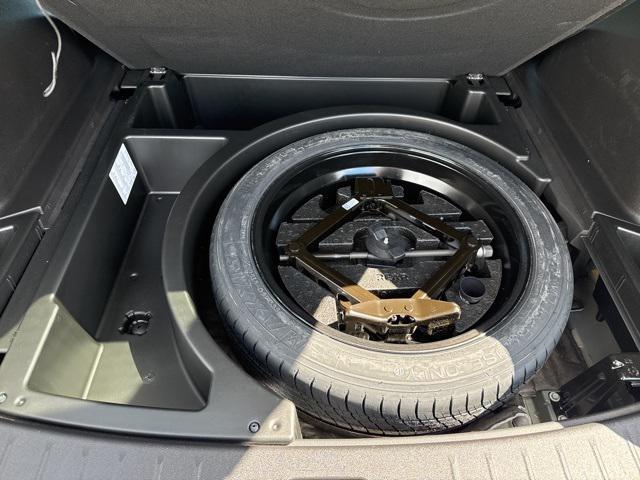 Photo of 2021 Black Chevrolet Blazer