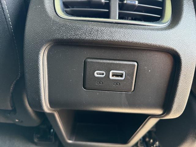 Photo of 2025 Riptide Blue Metallic Chevrolet Blazer