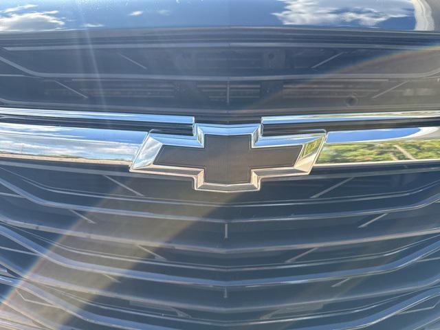 Photo of 2021 Shadow Gray Metallic Chevrolet Malibu