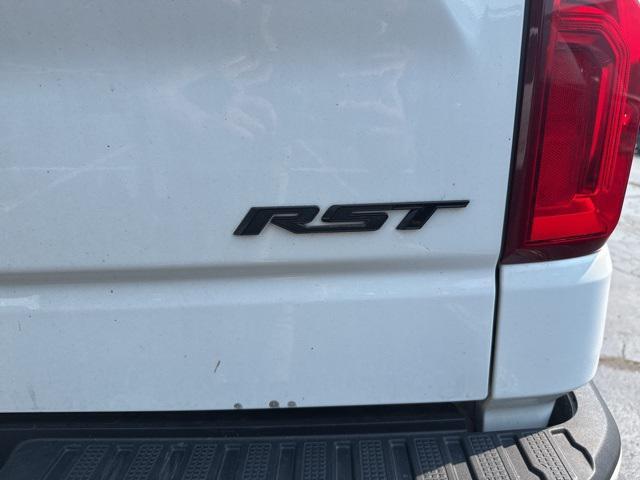 Photo of 2023 Summit White Chevrolet Silverado 1500
