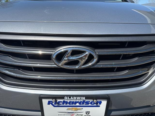 Photo of 2017 Shale Gray Metallic Hyundai SONATA