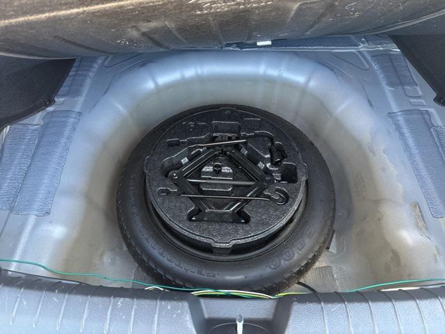 Photo of 2017 Shale Gray Metallic Hyundai SONATA