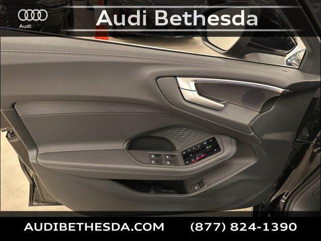 Photo of 2025 Mythos Black Metallic Audi A5
