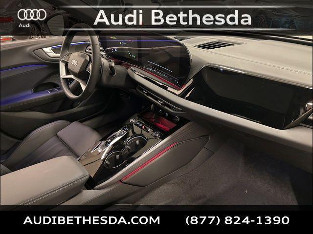 Photo of 2025 Mythos Black Metallic Audi A5