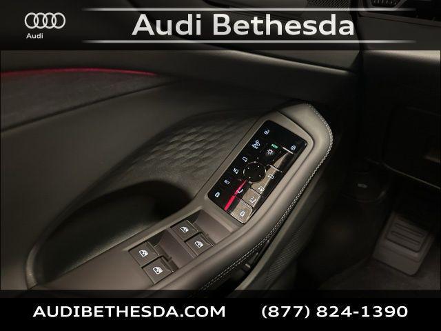 Photo of 2025 Mythos Black Metallic Audi A5