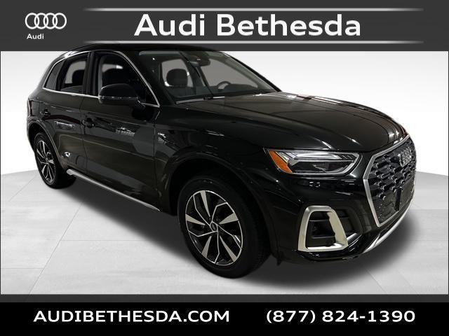 2024 Audi Q5