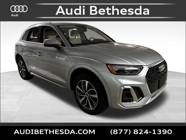 2024 Audi Q5