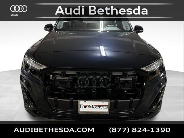 Photo of 2025  Audi Q7