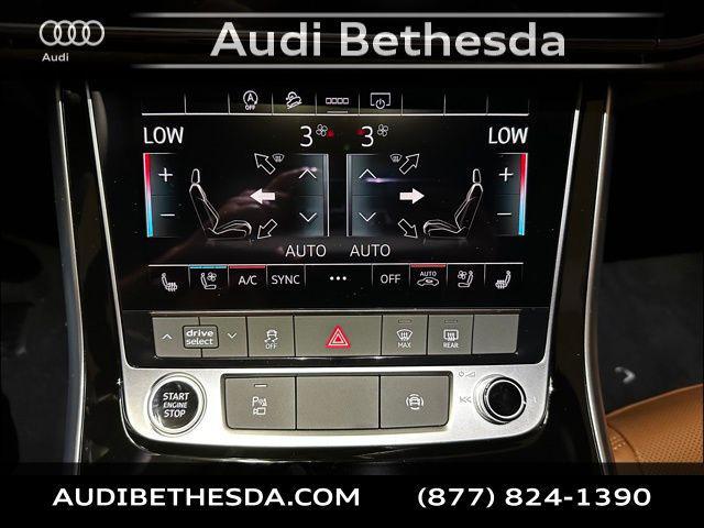 Photo of 2025  Audi Q7