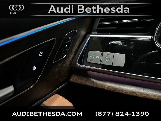 Photo of 2025  Audi Q7