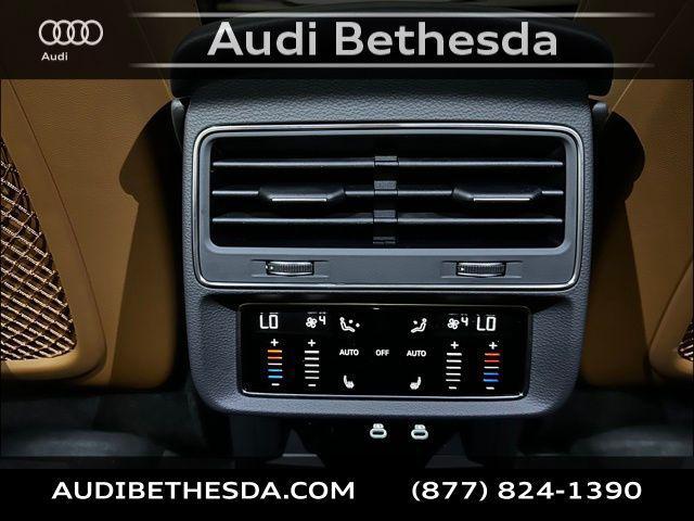 Photo of 2025  Audi Q7