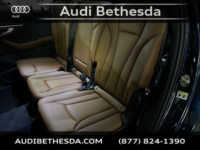 Photo of 2025  Audi Q7