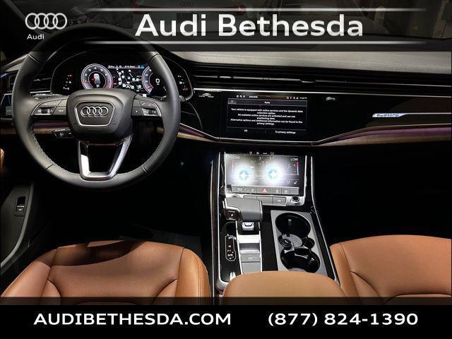 Photo of 2025  Audi Q7
