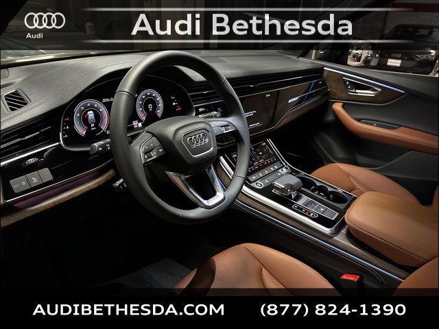 Photo of 2025  Audi Q7