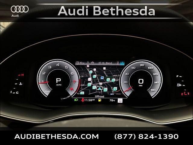 Photo of 2025  Audi Q7