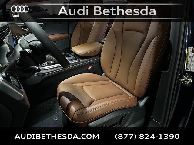 Photo of 2025  Audi Q7