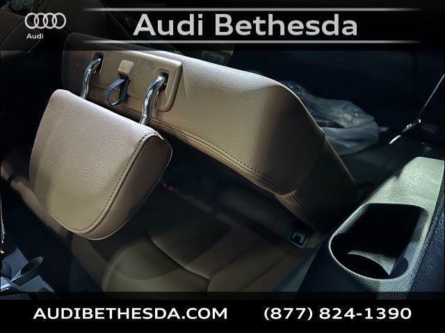 Photo of 2025  Audi Q7
