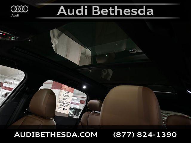 Photo of 2025  Audi Q7