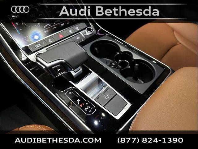 Photo of 2025  Audi Q7