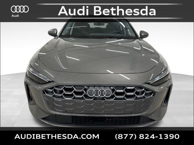 Photo of 2025 Chronos Gray Metallic Audi A5