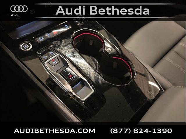 Photo of 2025 Chronos Gray Metallic Audi A5