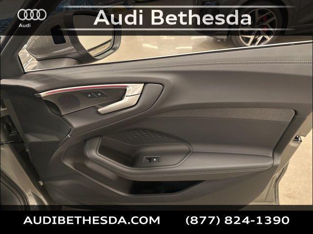 Photo of 2025 Chronos Gray Metallic Audi A5