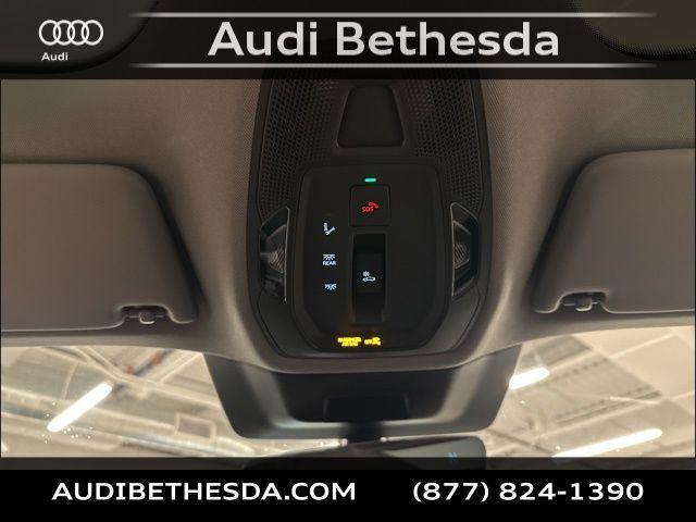 Photo of 2025 Chronos Gray Metallic Audi A5