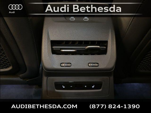Photo of 2025 Chronos Gray Metallic Audi A5