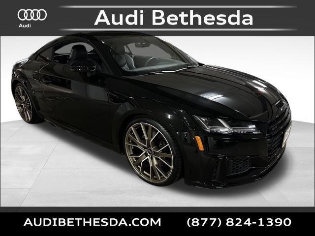 2023 Audi TTS