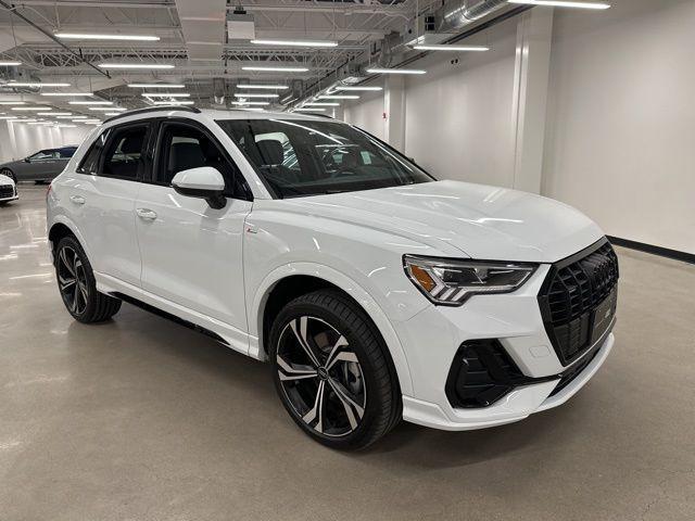 2024 Audi Q3