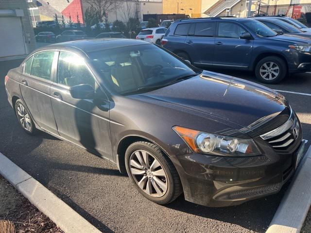 2011 Honda Accord