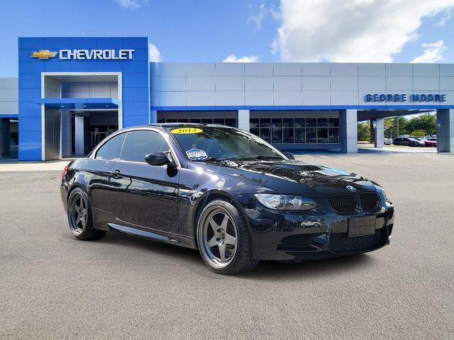 2013 BMW M3