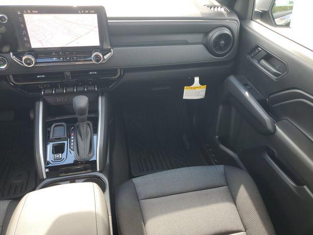 Photo of 2026 Black Chevrolet Colorado