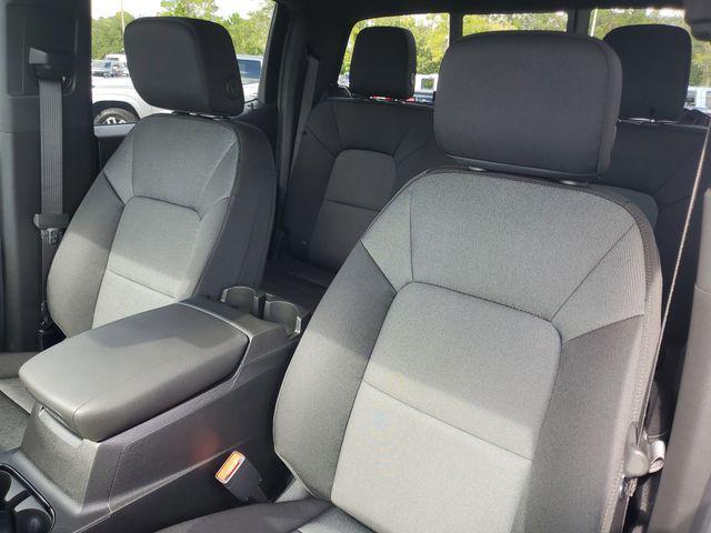 Photo of 2026 Black Chevrolet Colorado
