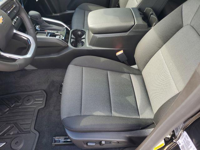 Photo of 2026 Black Chevrolet Colorado