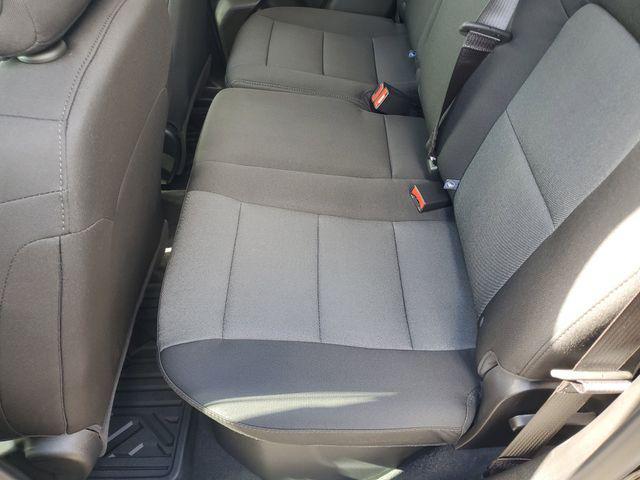 Photo of 2026 Black Chevrolet Colorado
