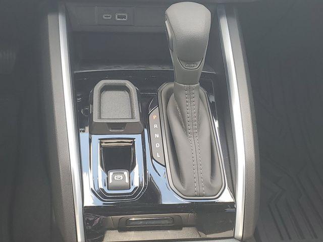 Photo of 2026 Black Chevrolet Colorado