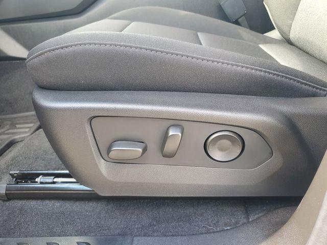 Photo of 2026 Black Chevrolet Colorado