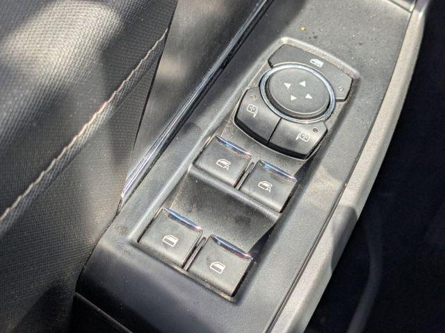 Photo of 2023 Agate Black Metallic Ford F-150