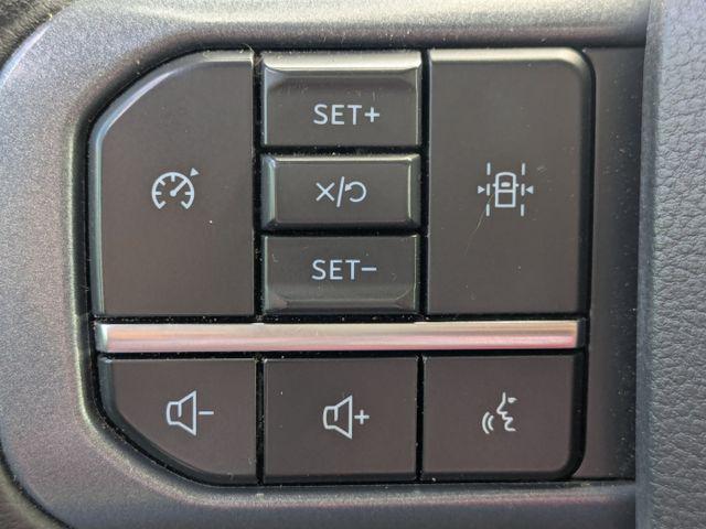 Photo of 2023 Agate Black Metallic Ford F-150